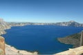 Crater Lake National Park - Oregon