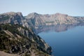 Crater Lake National Park, Oregon