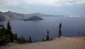 Crater Lake National Park, Oregon