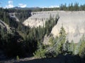 Crater Lake National Park Royalty Free Stock Photo