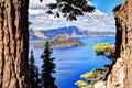 Crater Lake National Park