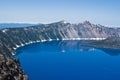 Crater Lake, Oregon