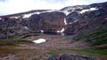 Crater Lake