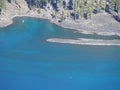 Crater Lake, View #102