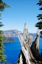 Crater Lake View