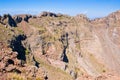 Crater of Vesuvius