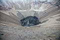 Crater of volcano Bromo, Sunri Indonesia