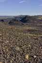 Craters of the Moon