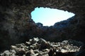 Craters of the Moon, Idaho, USA