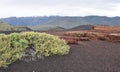 Craters of the Moon National Monument and Preserve, Arco, Idaho