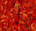 Crawfish Boil