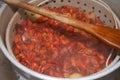 Crawfish Boil Royalty Free Stock Photo