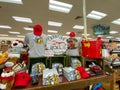 Crawfish boil T-Shirts at a Buc ees