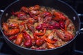 Crawfish Jambalaya Recipe