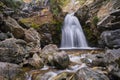 Crawford Falls Kelowna BC - landscape