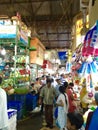Crawford Market - Market scenes