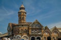 Crawford Market now Mahatma Jyotiba Phule Mandai -1869 AD LT Marge MUMBAI