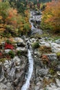 Crawford Notch State Park