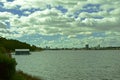 Crawley Edge Boatshed