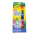 Crayola Pip Squeaks Washable Markers