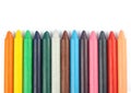 Crayon Pencil