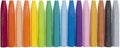 Crayon, shalk color Royalty Free Stock Photo