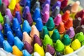 Crayon tips