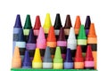 Crayons