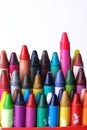 Crayons