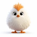 Crazy Chicken Hd Wallpaper From The Secret Lives Of Pets Movie