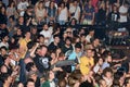 Crazy crowd at Heineken Primavera Sound 2014 Festival