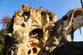 Crazy House,Dalat Royalty Free Stock Photo