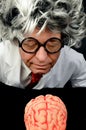 Crazy Scientist