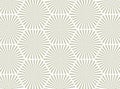 Cream abstract line background
