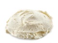 Cream cheese Royalty Free Stock Photo