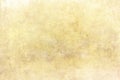 Cream colored grungy background Royalty Free Stock Photo