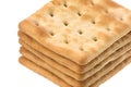 Cream Cracker Biscuits