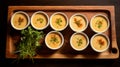 Cream Of Garlic Soup: A Delicious Twist On Classic Comfort Food