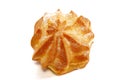 Cream Puff Series 02 Royalty Free Stock Photo