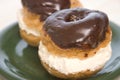 Cream Puffs