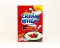 Cream of wheat