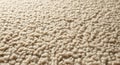 Cream Wool Carpet Texture Royalty Free Stock Photo