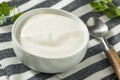 Creamy Homemade Ranch Dressing