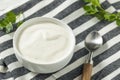 Creamy Homemade Ranch Dressing