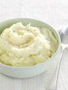 Creamy mash Potato