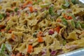 Creamy Pasta Salad