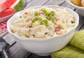 Creamy Potato Salad