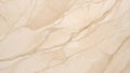 Creamy Serenity: Crema Marfil Marble\'s Subtle Veined Beauty. AI Generate