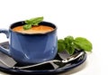 Tomato Soup Basil