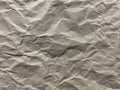 Brown Crease paper background and pattern